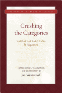 Crushing the Categories (Vaidalyaprakarana)