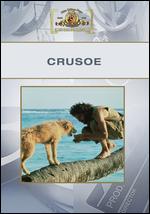 Crusoe - Caleb Deschanel