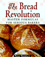 Crust and Crumb: Master Formulas for Serious Bread Bakers
