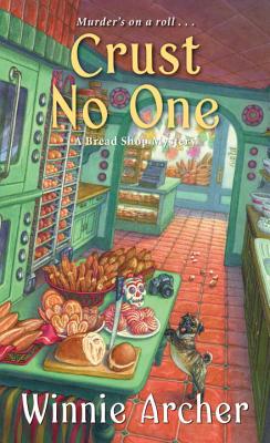 Crust No One - Archer, Winnie