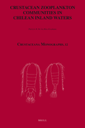 Crustacean Zooplankton Communities in Chilean Inland Waters