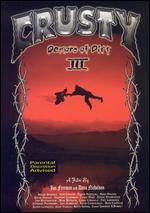Crusty Demons of Dirt, Vol. 3