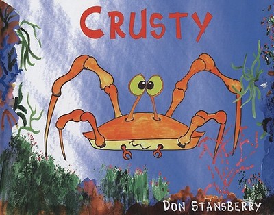 Crusty - Stansberry, Don