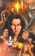 Crux V. 1: Atlantis Rising