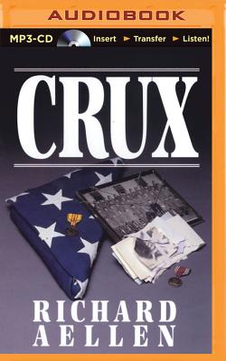 Crux - Aellen, Richard