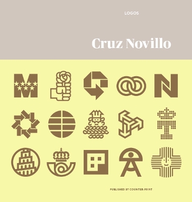 Cruz Novillo: Logos - Dowling, Jon (Foreword by)