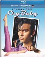 Cry-Baby [Includes Digital Copy] [UltraViolet] [Blu-ray]