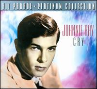 Cry [Dynamic] - Johnnie Ray