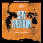 Cry Freedom
