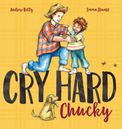 Cry Hard, Chucky