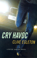 Cry Havoc - Egleton, Clive