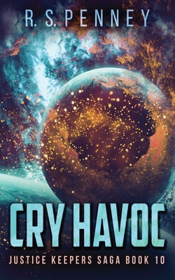 Cry Havoc - Penney, R S