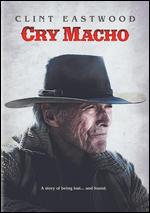 Cry Macho - Clint Eastwood
