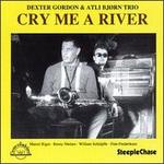 Cry Me a River