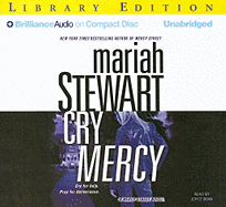 Cry Mercy