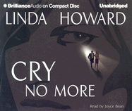 Cry No More