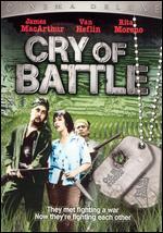 Cry of Battle