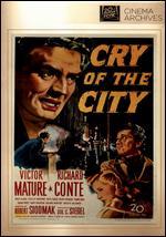 Cry of the City