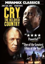 Cry, the Beloved Country