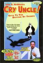 Cry Uncle - John G. Avildsen