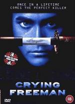 Crying Freeman - Christophe Gans
