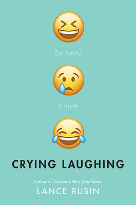 Crying Laughing - Rubin, Lance