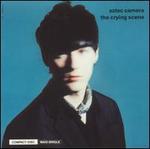 Crying Scene [CD EP]
