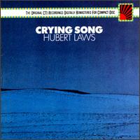 Crying Song - Hubert Laws