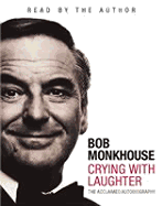 Crying with Laughter Audio Boo