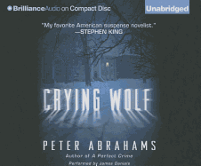 Crying Wolf