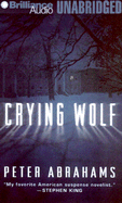 Crying Wolf