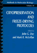 Cryopreservation and Freeze-Drying Protocols
