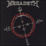 Cryptic Writings [Bonus Tracks]