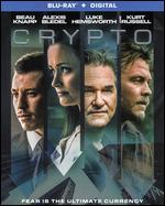 Crypto [Includes Digital Copy] [Blu-ray]