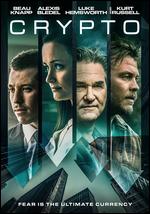 Crypto - John Stalberg, Jr.