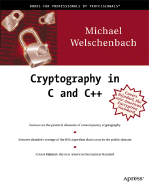 Cryptography in C and C++