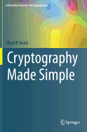 Cryptography Made Simple