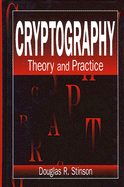 Cryptography: Theory and Practice, Third Edition