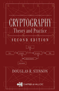 Cryptography: Theory and Practice, Third Edition