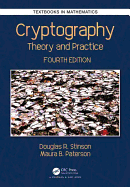 Cryptography: Theory and Practice