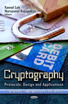 Cryptography - Lek, Kamol