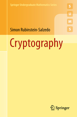 Cryptography - Rubinstein-Salzedo, Simon