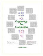 Cryptology for Locksmiths