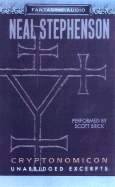 Cryptonomicon