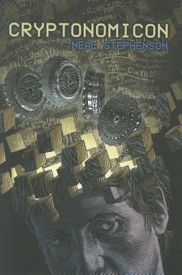 Cryptonomicon - Stephenson, Neal