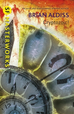 Cryptozoic! - Aldiss, Brian