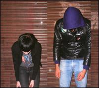 Crystal Castles - Crystal Castles