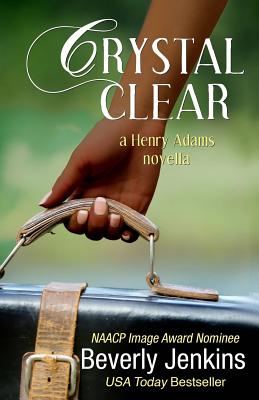 Crystal Clear - Jenkins, Beverly
