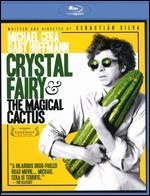 Crystal Fairy [Blu-ray]