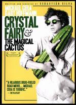 Crystal Fairy